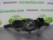 Recambio de mando luces para peugeot 206 berlina xt referencia OEM IAM 625377 