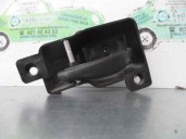 Recambio de maneta interior trasera izquierda para ford escort berl./turnier 1.6 16v cat referencia OEM IAM 95AGA22601AB 