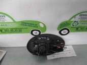 Recambio de maneta interior trasera derecha para daewoo matiz 0.8 cat referencia OEM IAM 96563305  