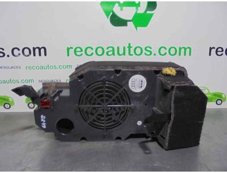 Recambio de sistema audio / radio cd para audi allroad quattro (4b5) 2.5 v6 24v tdi referencia OEM IAM 4B9035382  