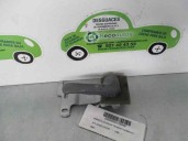 Replacement rear right interior door handle for Kia Joice 2.0 cat OEM IAM reference 82620M3000LT 5 DOORS