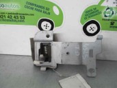 Replacement rear right interior door handle for Kia Joice 2.0 cat OEM IAM reference 82620M3000LT 5 DOORS