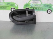 Recambio de maneta interior trasera derecha para ford mondeo berlina/familiar (fd) 2.0 16v cat referencia OEM IAM 