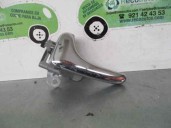 Recambio de maneta interior trasera izquierda para volvo s40 berlina 2.0 turbo cat referencia OEM IAM 