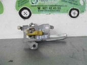 Recambio de maneta interior trasera derecha para volvo v40 familiar diesel cat referencia OEM IAM   5 PUERTAS