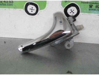 Recambio de maneta interior trasera derecha para volvo s40 berlina 1.8 16v cat referencia OEM IAM 