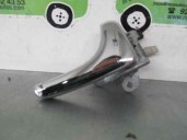 Recambio de maneta interior trasera derecha para volvo s40 berlina 1.8 16v cat referencia OEM IAM   