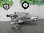 Recambio de maneta interior trasera derecha para volvo s40 berlina 1.8 16v cat referencia OEM IAM   