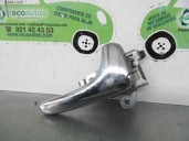 Recambio de maneta interior trasera derecha para volvo s40 berlina 1.8 16v cat referencia OEM IAM 