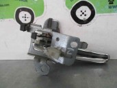 Recambio de maneta interior trasera derecha para volvo s40 berlina 1.8 16v cat referencia OEM IAM 