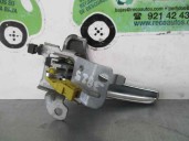 Recambio de maneta interior trasera derecha para volvo s40 berlina 1.9 diesel referencia OEM IAM   