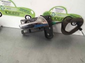 Replacement front right interior door handle for Fiat Freemont (345) 2.0 16V Multijet CAT OEM IAM reference K68103386AA 