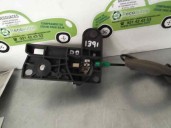 Replacement front right interior door handle for Fiat Freemont (345) 2.0 16V Multijet CAT OEM IAM reference K68103386AA 