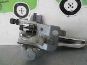 Recambio de maneta interior trasera derecha para volvo s40 berlina 2.0 turbo cat referencia OEM IAM 30632696 