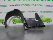 Recambio de molduras traseras para audi allroad quattro (4b5) 2.5 v6 24v tdi referencia OEM IAM 4Z7825217A 