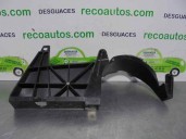 Recambio de molduras traseras para audi allroad quattro (4b5) 2.5 v6 24v tdi referencia OEM IAM 4Z7825217A  