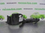 Recambio de molduras traseras para audi allroad quattro (4b5) 2.5 v6 24v tdi referencia OEM IAM 4Z7825218A 