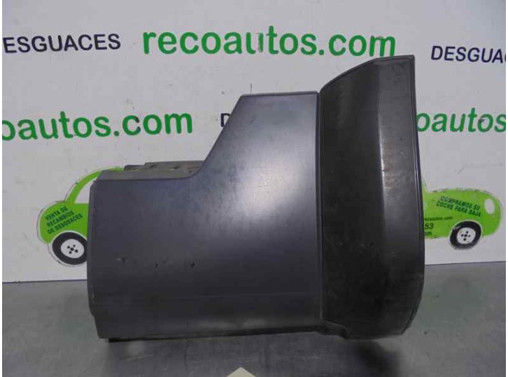 Recambio de molduras traseras para audi allroad quattro (4b5) 2.5 v6 24v tdi referencia OEM IAM 4Z7853579 