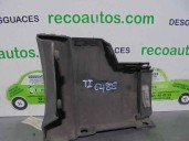 Recambio de molduras traseras para audi allroad quattro (4b5) 2.5 v6 24v tdi referencia OEM IAM 4Z7853579  