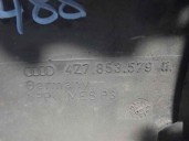 Recambio de molduras traseras para audi allroad quattro (4b5) 2.5 v6 24v tdi referencia OEM IAM 4Z7853579 