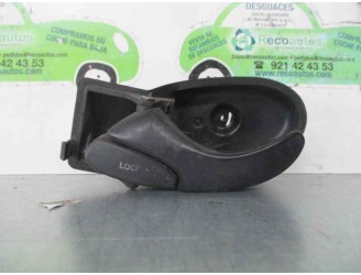 Recambio de maneta interior delantera izquierda para ford transit caja cerrada, media (fy) (2000 =>) 2.0 td cat referencia OEM I