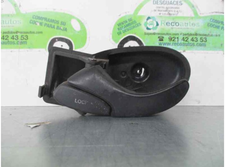 Recambio de maneta interior delantera izquierda para ford transit caja cerrada, media (fy) (2000 =>) 2.0 td cat referencia OEM I
