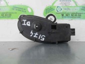 Recambio de maneta interior delantera izquierda para ford transit caja cerrada, media (fy) (2000 =>) 2.0 td cat referencia OEM I