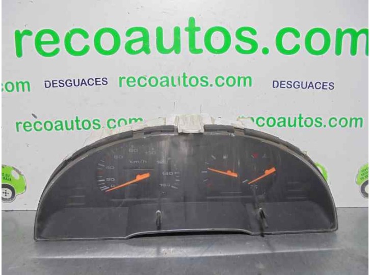 Recambio de cuadro instrumentos para nissan serena (c23m) 2.3 diesel referencia OEM IAM 248107C015 