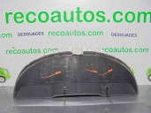 Recambio de cuadro instrumentos para nissan serena (c23m) 2.3 diesel referencia OEM IAM 248107C015 