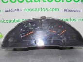 Recambio de cuadro instrumentos para nissan serena (c23m) 2.3 diesel referencia OEM IAM 248107C015 