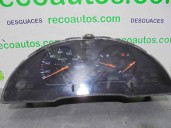 Recambio de cuadro instrumentos para nissan serena (c23m) 2.3 diesel referencia OEM IAM 248107C015 