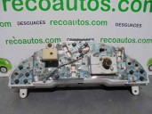 Recambio de cuadro instrumentos para nissan serena (c23m) 2.3 diesel referencia OEM IAM 248107C015 
