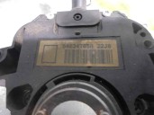 Replacement light switch stalk for Nissan Serena (C23M) 2.3 diesel OEM IAM reference 54034765A 