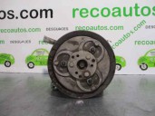 Recambio de compresor aire acondicionado para nissan serena (c23m) 2.3 diesel referencia OEM IAM 867B061918 5062117260 CALSONIC