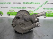 Recambio de compresor aire acondicionado para nissan serena (c23m) 2.3 diesel referencia OEM IAM 867B061918 5062117260 CALSONIC