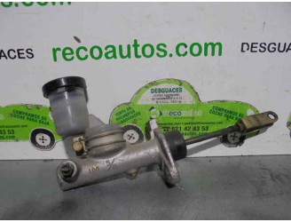 Recambio de bombin embrague para nissan serena (c23m) 2.3 diesel referencia OEM IAM 