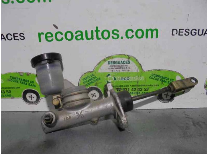 Recambio de bombin embrague para nissan serena (c23m) 2.3 diesel referencia OEM IAM 