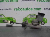 Replacement clutch slave cylinder for Nissan Serena (C23M) 2.3 diesel OEM IAM reference 