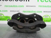 Recambio de pinza freno delantera izquierda para nissan serena (c23m) 2.3 diesel referencia OEM IAM 410107C000 0166 LUCAS