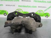 Recambio de pinza freno delantera izquierda para nissan serena (c23m) 2.3 diesel referencia OEM IAM 410107C000 0166 LUCAS