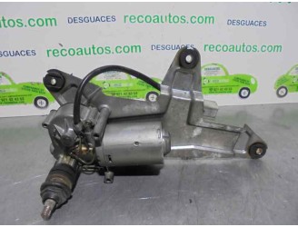 Recambio de motor limpia trasero para nissan serena (c23m) 2.3 diesel referencia OEM IAM 287002C201  
