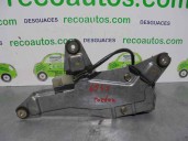 Recambio de motor limpia trasero para nissan serena (c23m) 2.3 diesel referencia OEM IAM 287002C201  