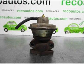 Recambio de valvula egr para nissan serena (c23m) 2.3 diesel referencia OEM IAM 72275500 98T261 PIERBURG