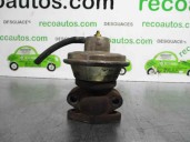 Recambio de valvula egr para nissan serena (c23m) 2.3 diesel referencia OEM IAM 72275500 98T261 PIERBURG