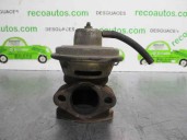 Recambio de valvula egr para nissan serena (c23m) 2.3 diesel referencia OEM IAM 72275500 98T261 PIERBURG
