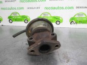Recambio de valvula egr para nissan serena (c23m) 2.3 diesel referencia OEM IAM 72275500 98T261 PIERBURG