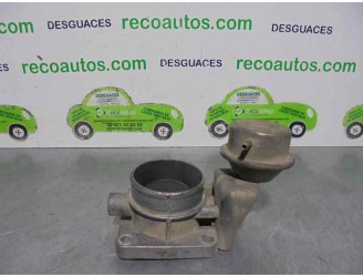 Recambio de caja mariposa para nissan serena (c23m) 2.3 diesel referencia OEM IAM 71425403G9  