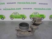 Recambio de caja mariposa para nissan serena (c23m) 2.3 diesel referencia OEM IAM 71425403G9 