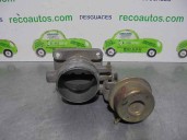 Replacement throttle body for Nissan Serena (C23M) 2.3 diesel OEM IAM reference 71425403G9 
