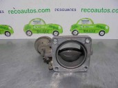 Replacement throttle body for Nissan Serena (C23M) 2.3 diesel OEM IAM reference 71425403G9 